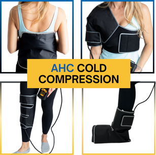 AHC Cold Compression - Print